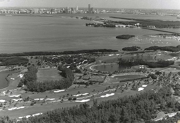Key Biscayne Golf & Country Club