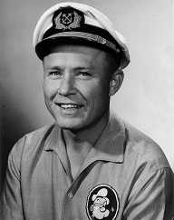 Chuck Zink aka Skipper Chuck
